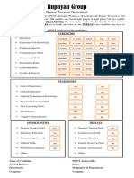 Swot PDF