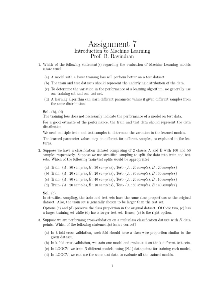 Wa0197 pdf cross validation statistics sampling statistics 