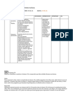 1° GRADO PROPUESTA DIDÁCTICA N3 MATEMÁTICA Profe Ofelia