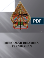 Mengolah Dinamika