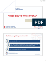 4Y - Thuoc Dieu Tri THA - Y