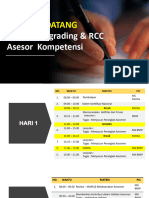 00. Roles Upgrading & Rcc