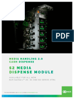 s2 Media Dispense Module Brochure - English Us