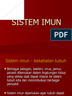 Sistem Imun Fix