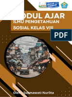 MODUL IPS KELAS 8 - 2.1 Keragaman Aktivitas Ekonomi Masyarakat