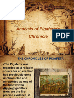 2 Jhuztine Mijares Analysis of Pigafetta
