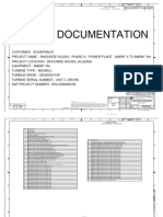 Wiring Documentation: Revise On Cad Only AUTOCAD DRAWING: 116M7622 - 001.dwg