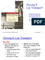 4 ComputerNetword Transport Layer