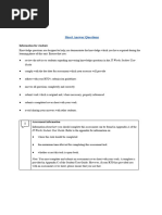 Manage IP, Ethics and Privacy in ICT Environments - Assessment