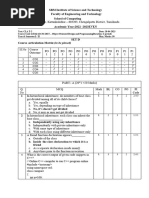 CT-2 QP - Set D - Answer