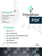 SEPT17 ME - ChargEase - Presentation 30.06.23
