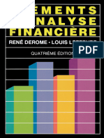 Éléments Danalyse Financière (René Derome, Louis Lefebvre) (Z-Library)