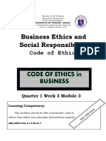 Abm Business Ethics M3