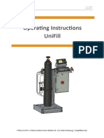 40.001.0020 Operating Instructions UniFill G2