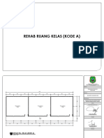 Rehab Ruang Kelas