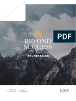 Beyond Success Final-Final