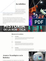 Introduccion A La Robotica