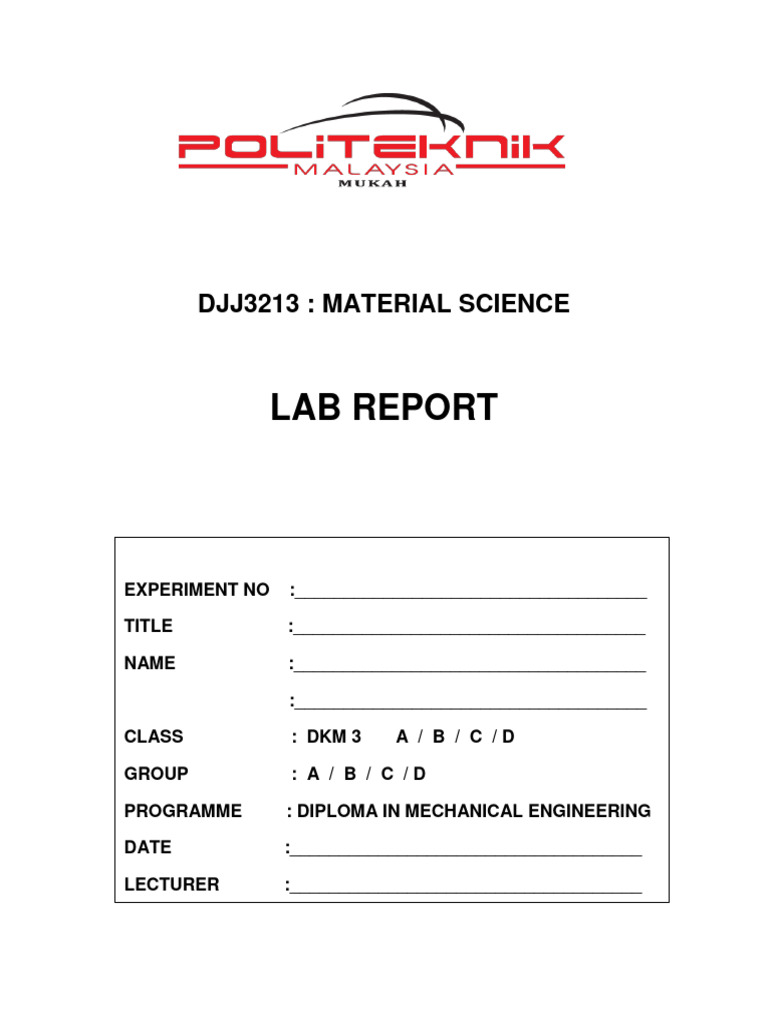Pront Page Djj3213 1856c612b68b3d662c84144f0b43780b Pdf