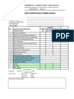 Instrumen Supervisi Adm-1