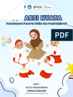 T1 Aksi Nyata Rita Maharani