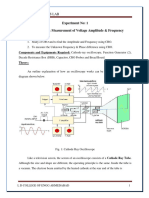 NEW - BE - Lab Manual - PACTICAL 1 TO 5