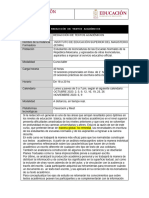 3 - Plan Redacción de Textos Académicos