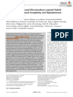 Formamidinium-Based Dion-Jacobson Layered Hybrid