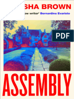 Assembly (Ross Menzies, Rachel Menzies) (Z-Library)