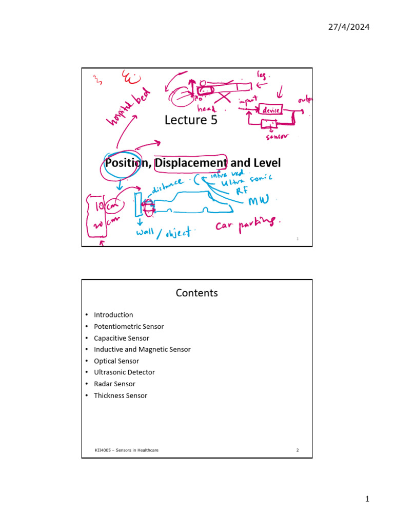 Lecture 5 - Compatibility Mode | PDF | Inductor | Capacitor