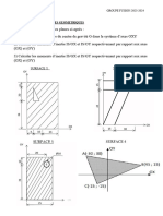 Cours de Mise A Niveau Caracteristique Geometriques - 095025