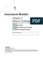 CLUSTER 2 - Assessment Booklet - v3 - Jan2020-2