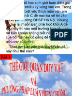 Bai Giang Dien Tu