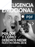 Ie Por Qué y Cómo Medirla