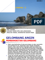 Teknik Pantai