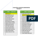 Clase Práctica Evaluación de La Resistencia Cardiorespiratoria A101