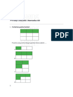 Matematika 4 SD