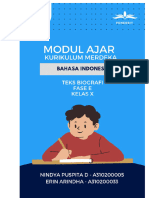 A310200033 - Erin Arindha - LK 6 Modul Ajar