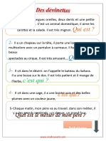 Microsoft Word - Des Devinette1