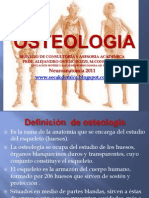 Osteologia PPT 2009