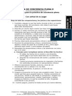 M2-4. Actitud de No Juzgar Con Conciencia Plena