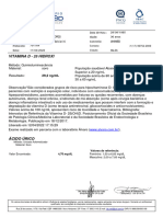 LAB PASTEUR - DR RAUF EID - Novo Horizonte _ SP - Resultado de Exames