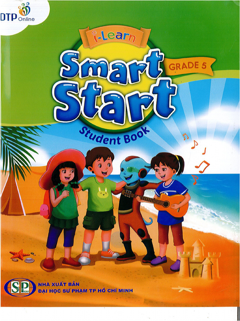 Grade 5 SB - Compressed | PDF