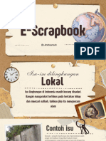 E-Scrapbook Andreansah