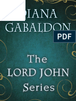 Gabaldón, Diana - (Lord John 05) Lord John y Una Plaga de Zombies