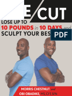 The Cut - Lose Up To 10 Pounds in 10 Days and Sculpt Your Best Body (2017)