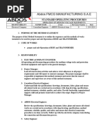 Forms of Segregation - Form 1, 2A, 2B, 3A, 3B, 4A, 4B Explained! | PDF ...