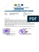 SURAT UNDANGAN LOMBA SMPN 3 NP