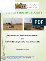 GI Report (Sufi Housing Society)
