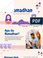 Slide Ramadhan