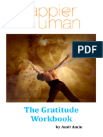 The Gratitude Workbook v1